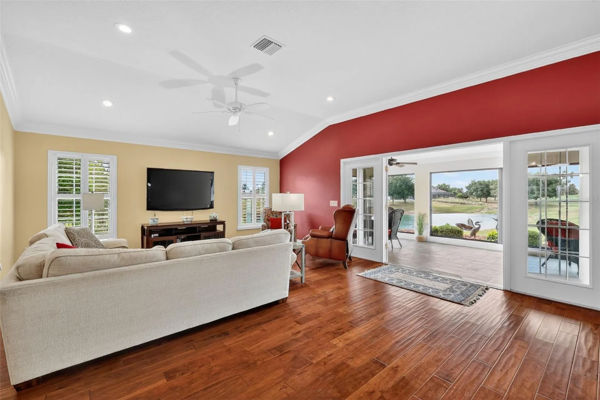 2192 Hames Lane The Villages FL 32162