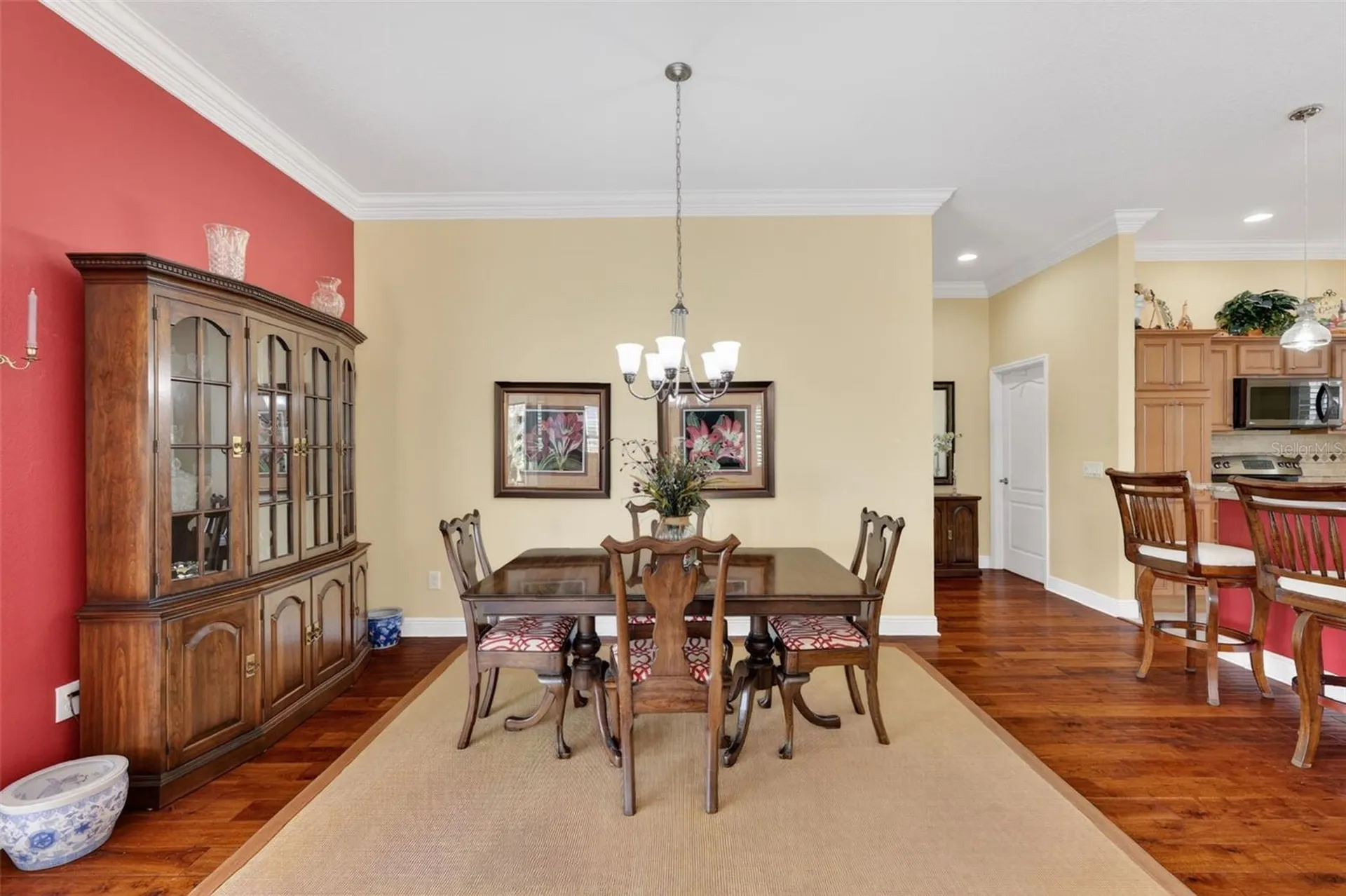 2192 Hames Lane The Villages FL 32162
