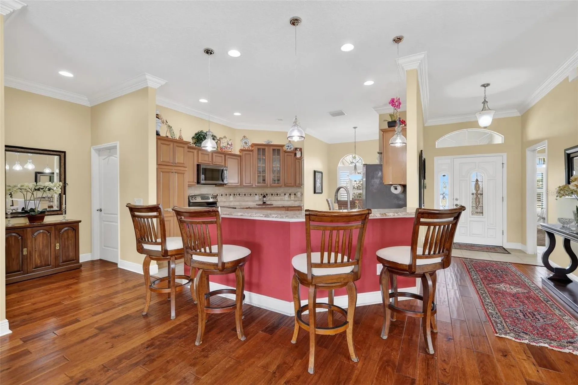 2192 Hames Lane The Villages FL 32162