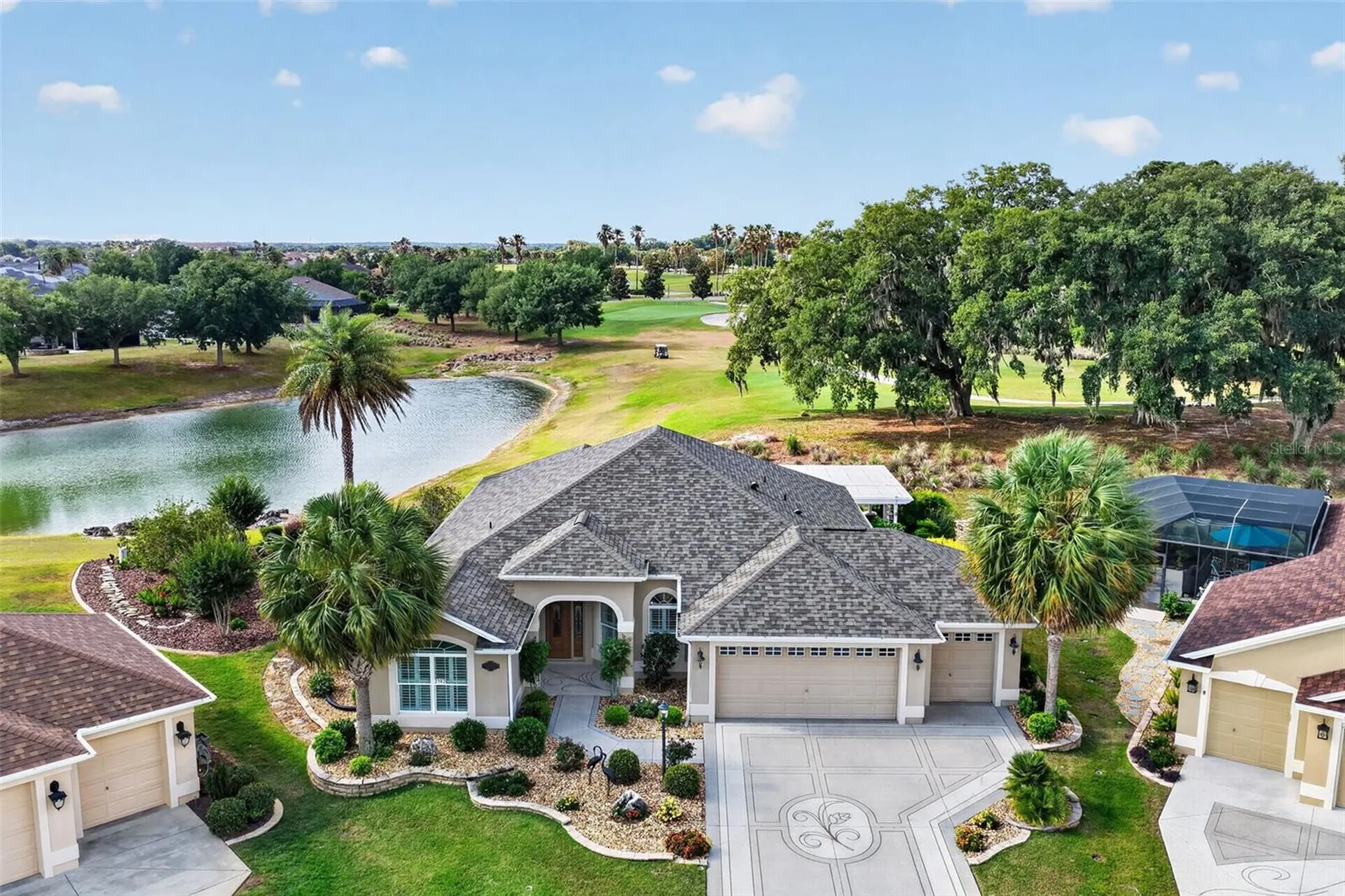 2192 Hames Lane The Villages FL 32162