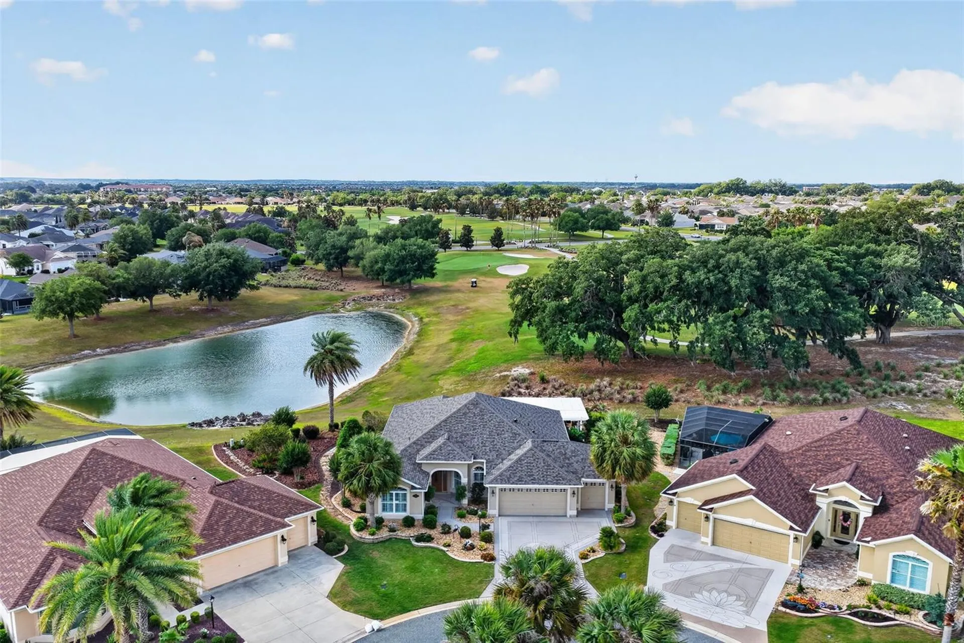 2192 Hames Lane The Villages FL 32162