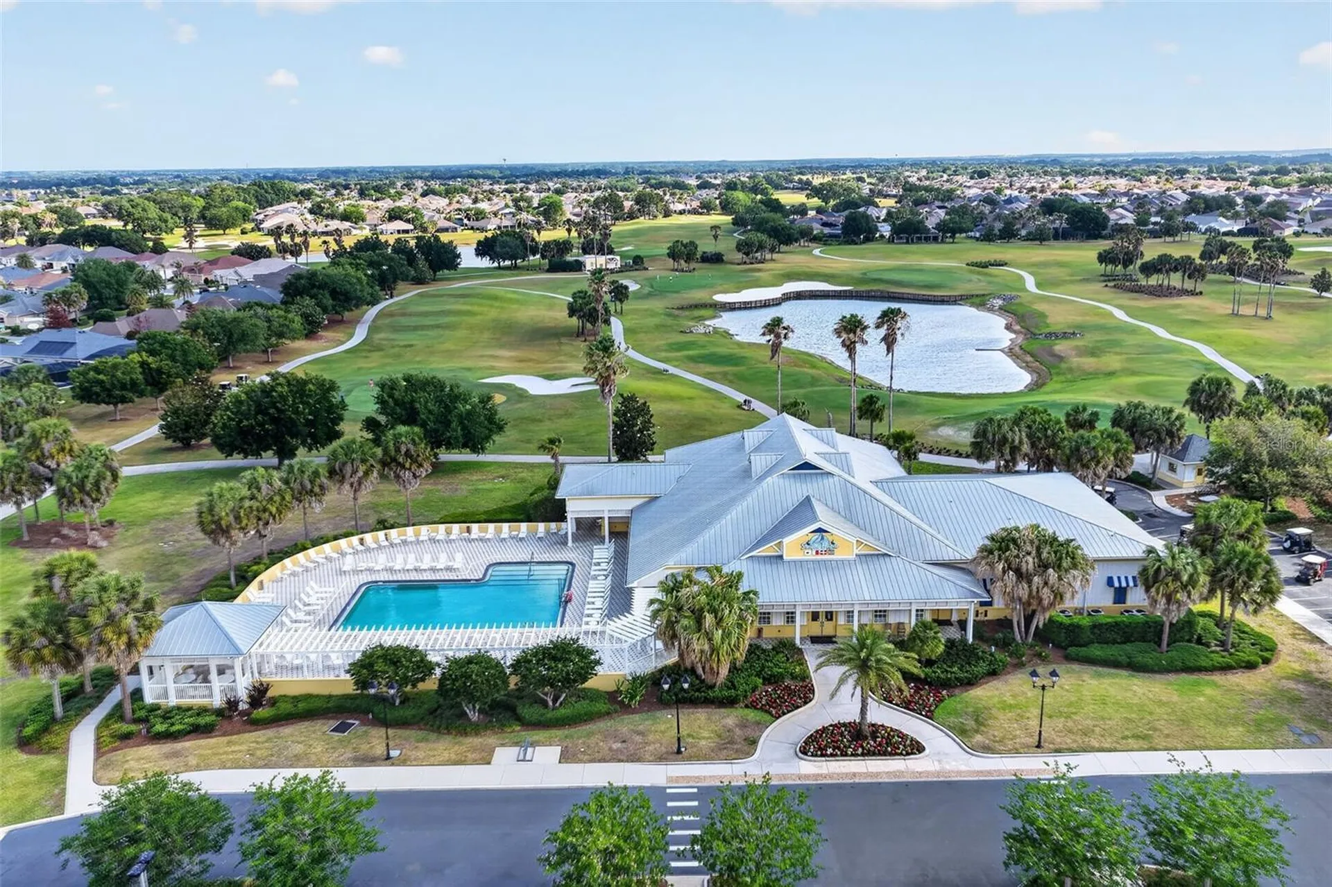 2192 Hames Lane The Villages FL 32162