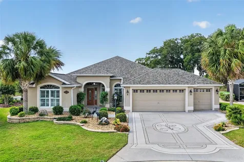 2192 Hames Lane The Villages FL 32162