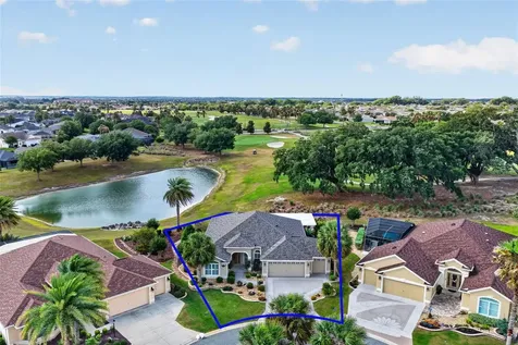 2192 Hames Lane The Villages FL 32162