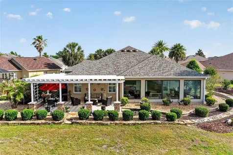 2192 Hames Lane The Villages FL 32162