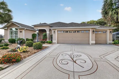 2192 Hames Lane The Villages FL 32162
