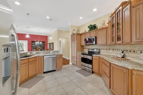 2192 Hames Lane The Villages FL 32162