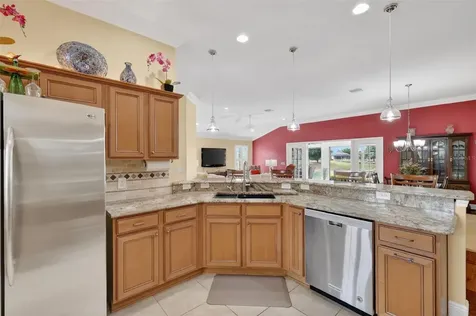 2192 Hames Lane The Villages FL 32162