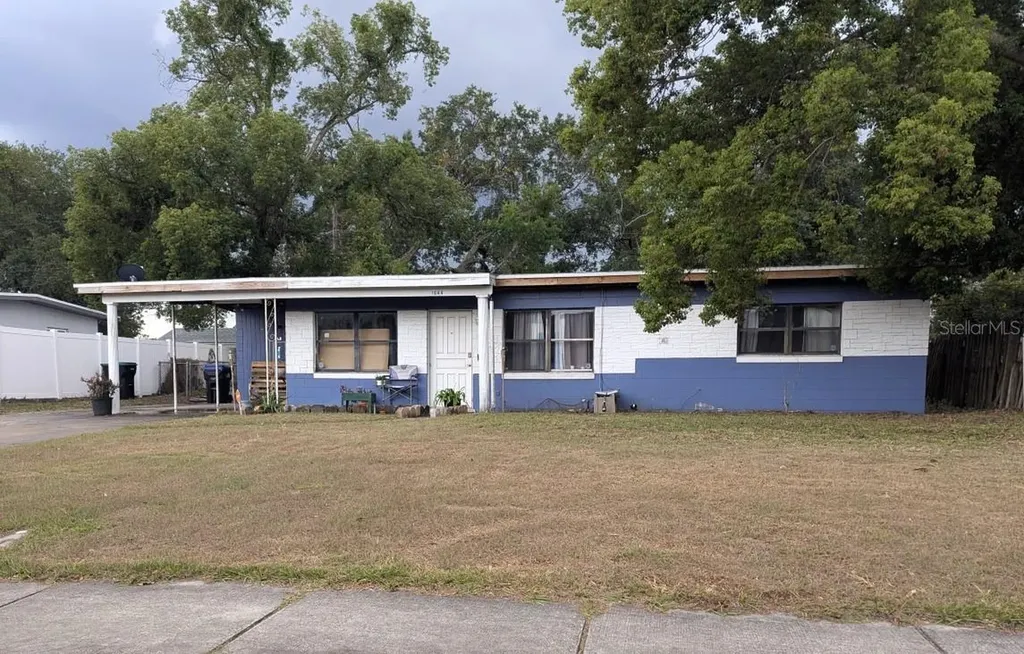 1644 36th Street Orlando FL 32839
