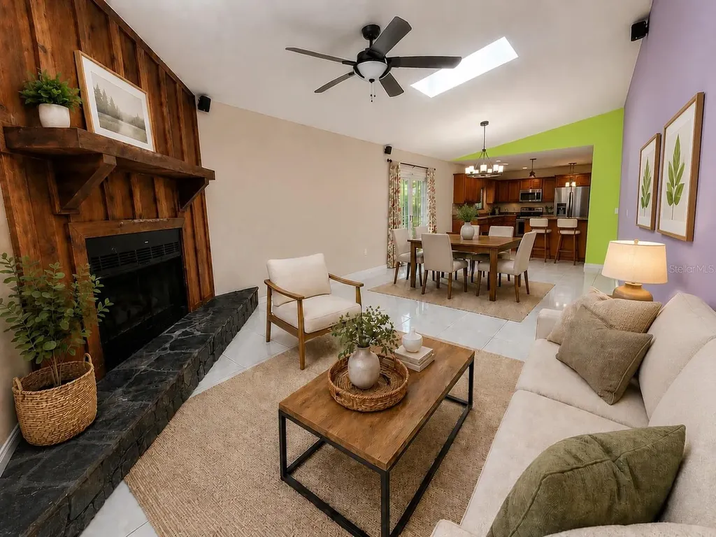 4760 NE 28th Terrace Ocala FL 34479
