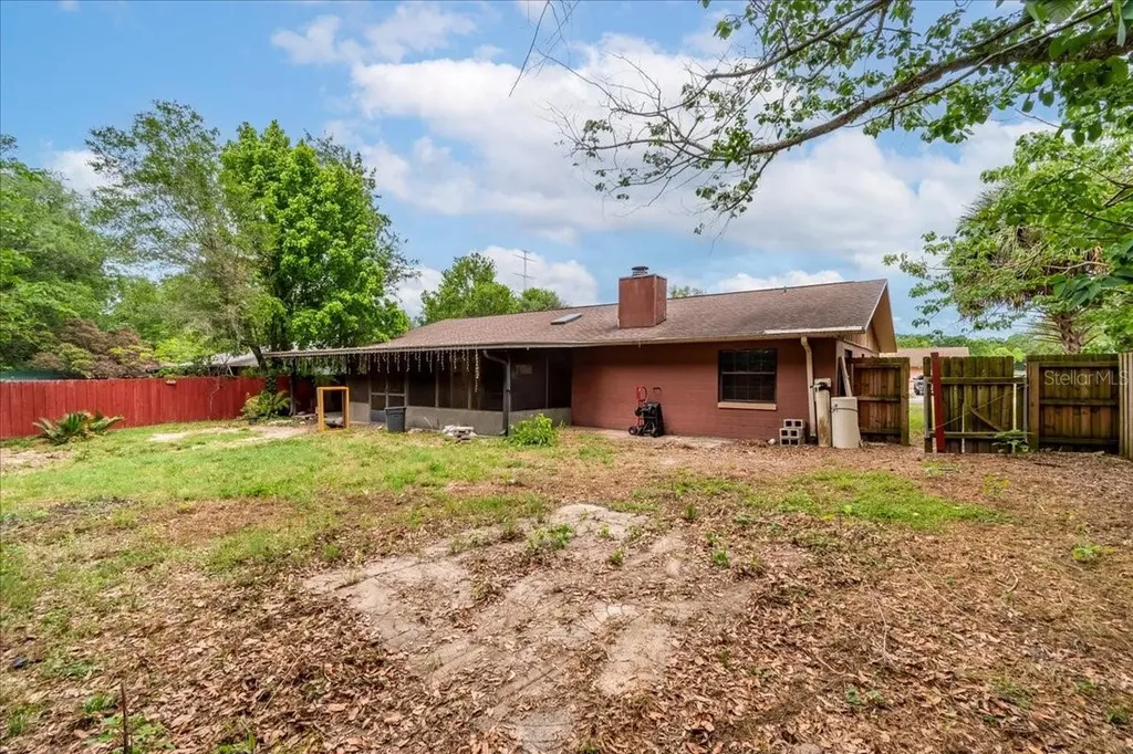 4760 NE 28th Terrace Ocala FL 34479