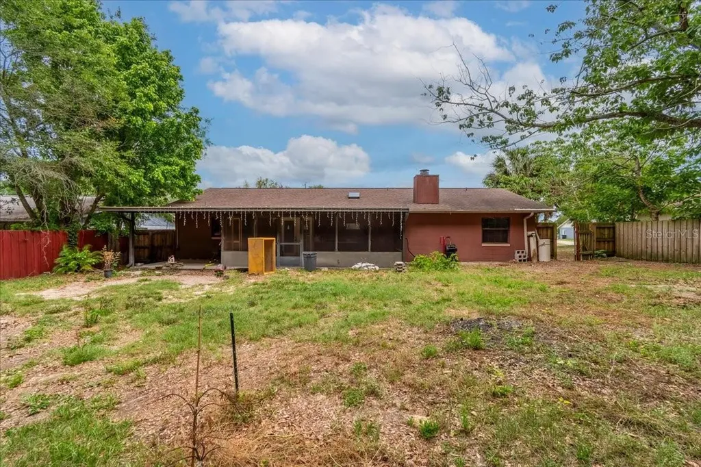 4760 NE 28th Terrace Ocala FL 34479