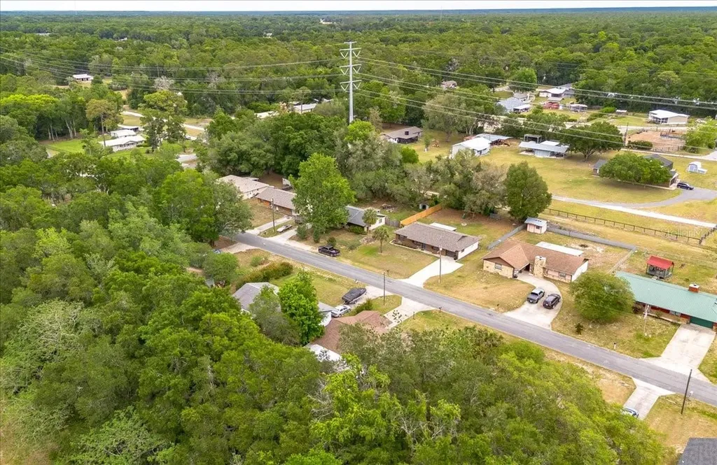 4760 NE 28th Terrace Ocala FL 34479