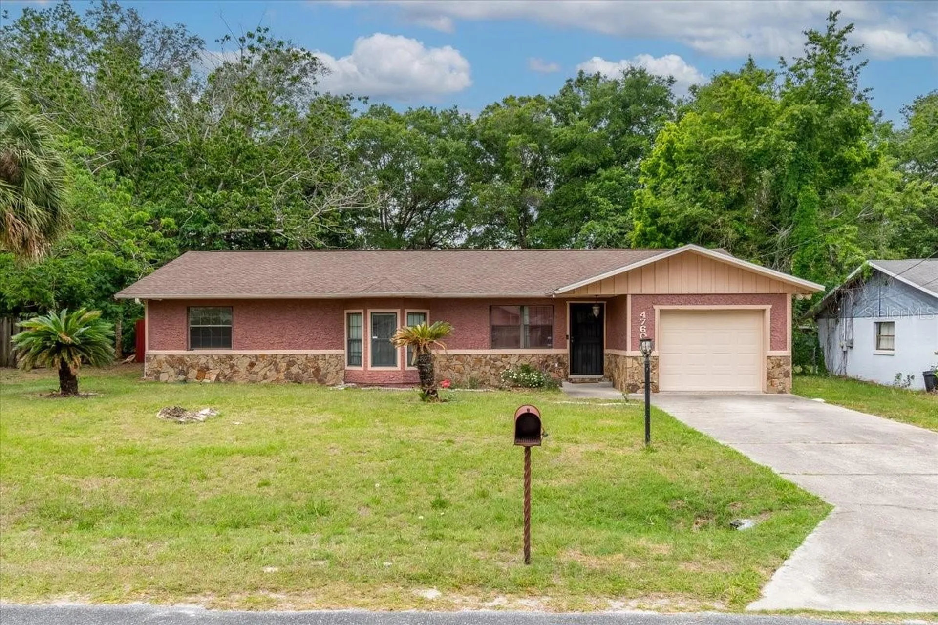 4760 NE 28th Terrace Ocala FL 34479