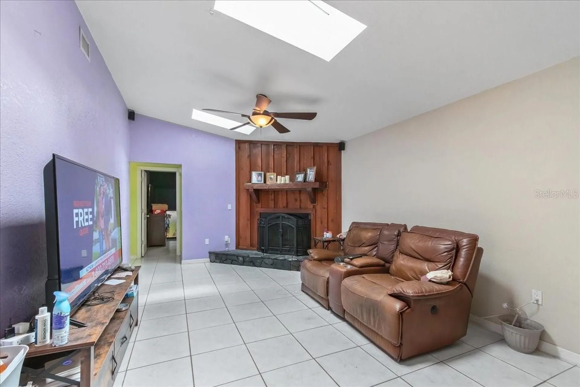 4760 NE 28th Terrace Ocala FL 34479
