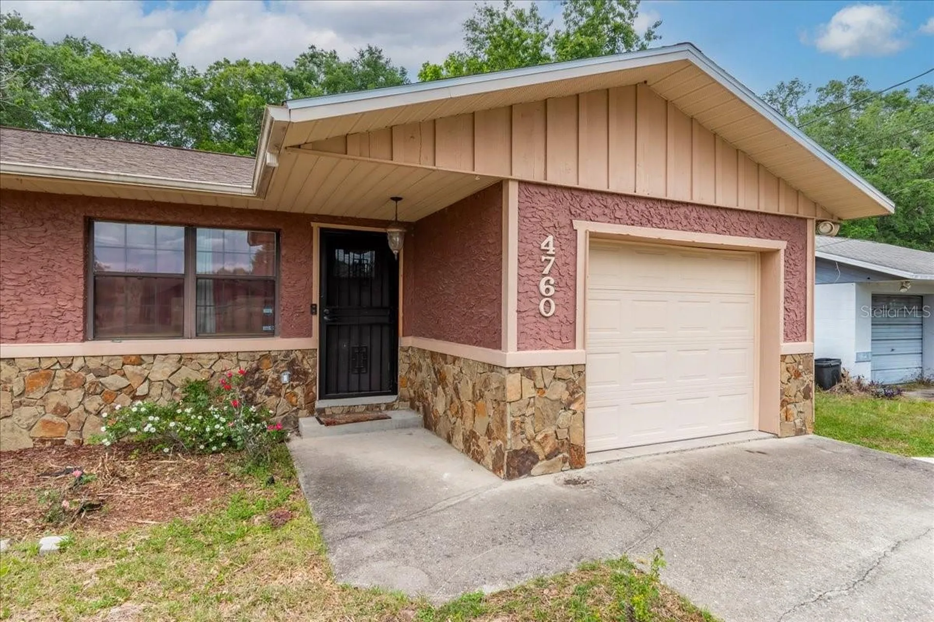 4760 NE 28th Terrace Ocala FL 34479