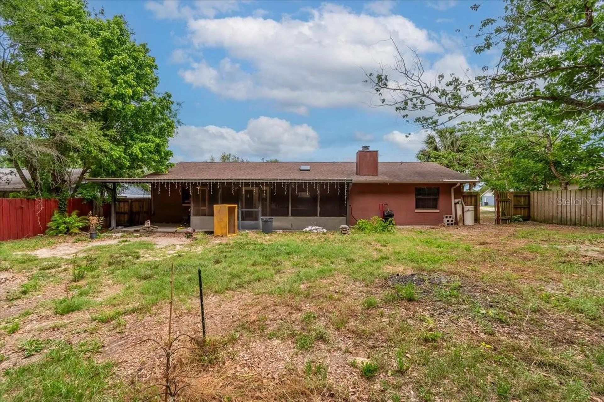 4760 NE 28th Terrace Ocala FL 34479