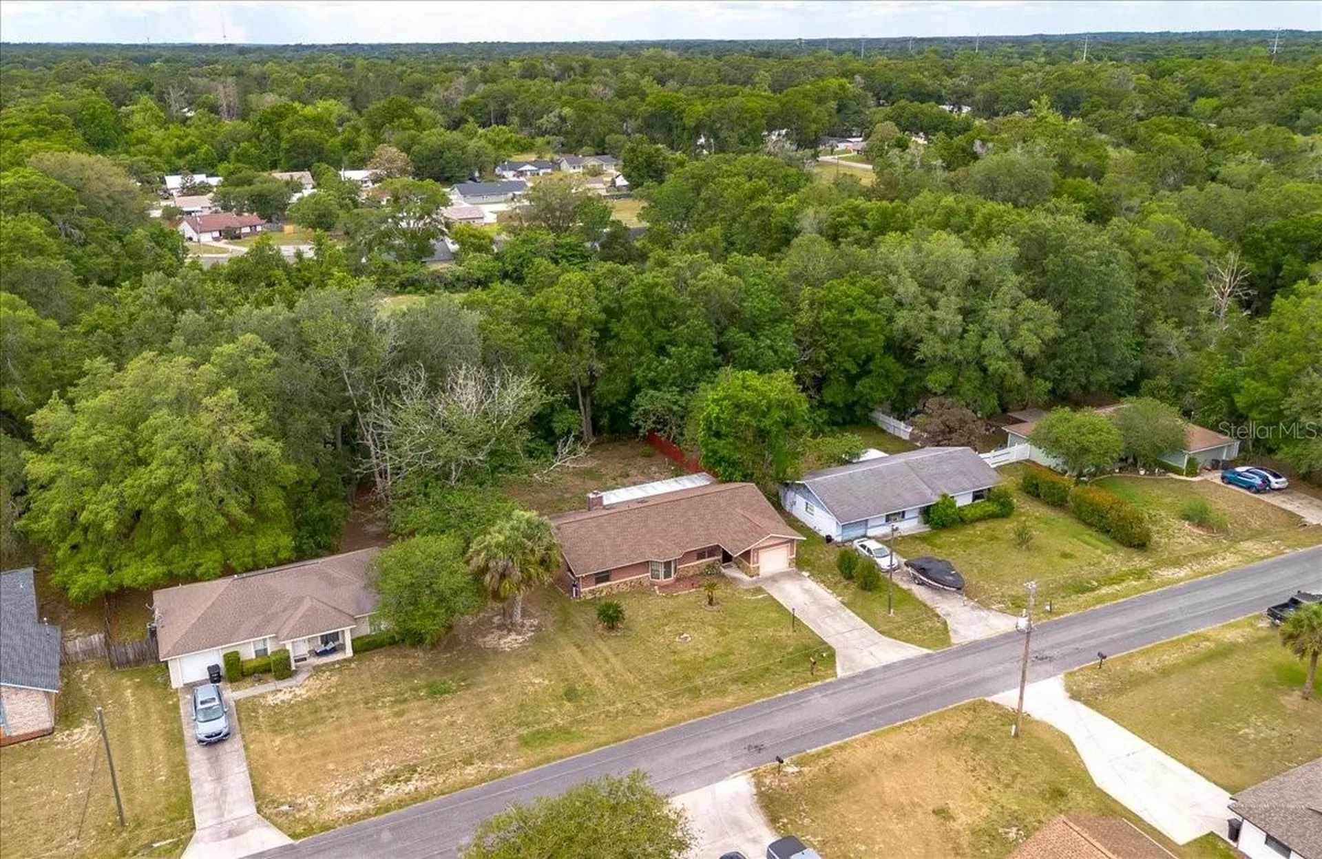 4760 NE 28th Terrace Ocala FL 34479