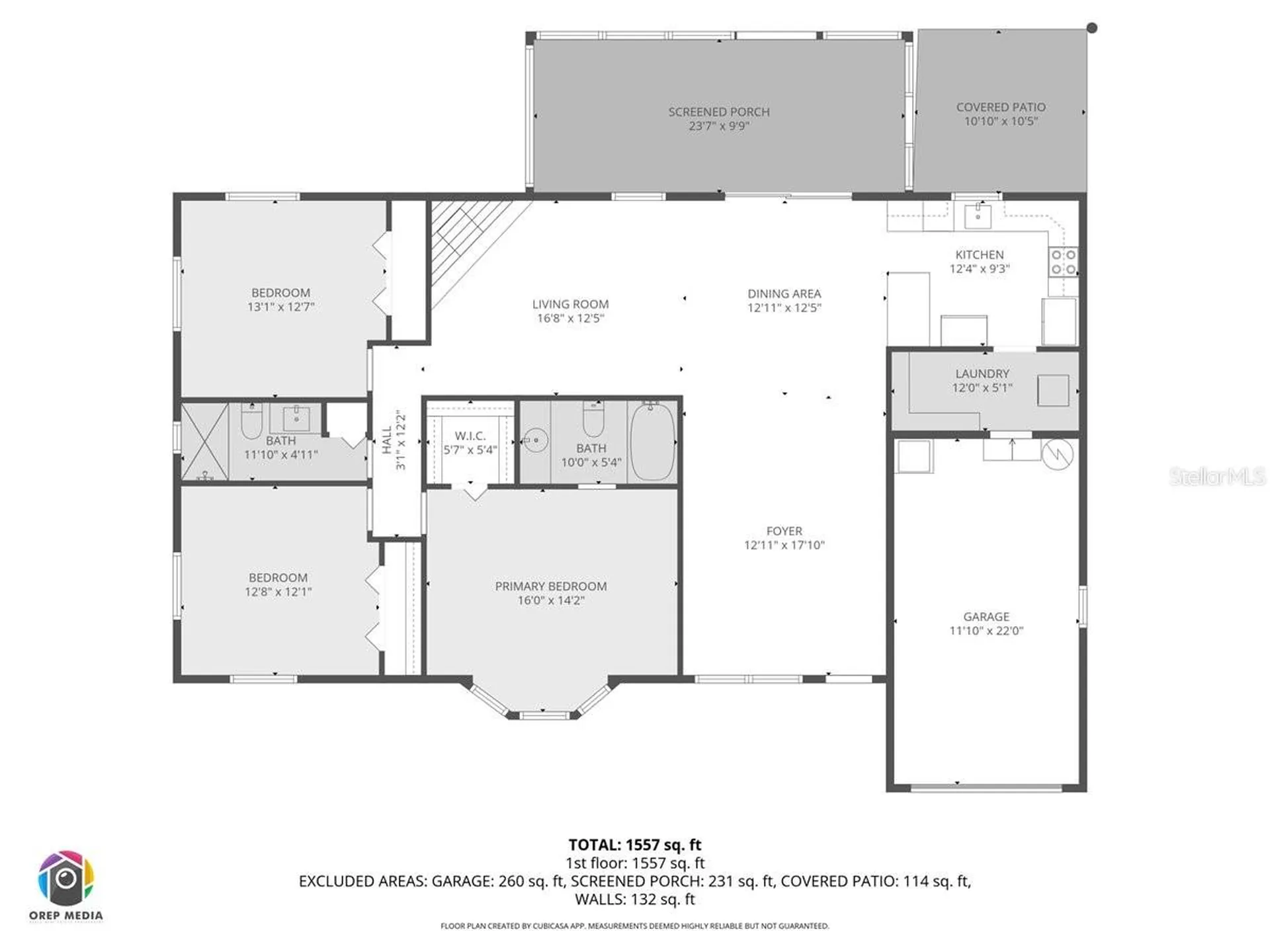 4760 NE 28th Terrace Ocala FL 34479