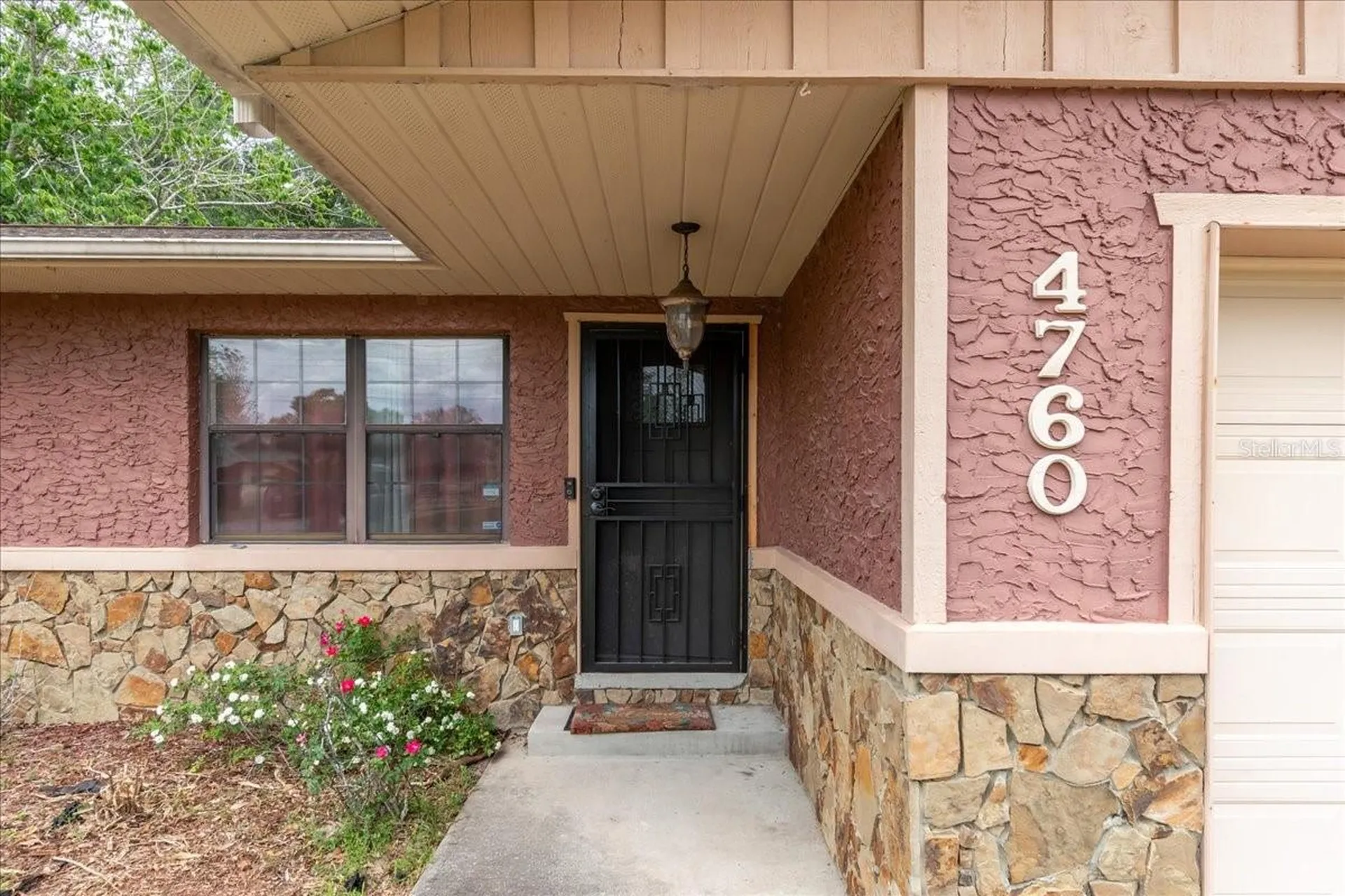 4760 NE 28th Terrace Ocala FL 34479