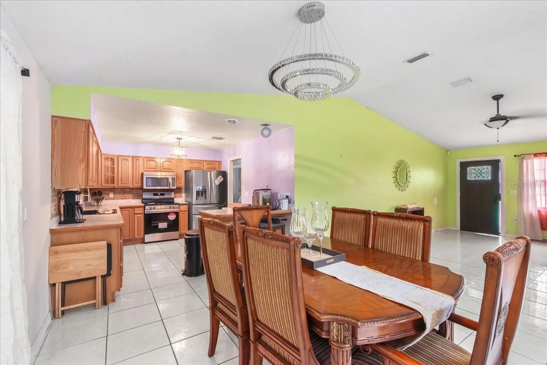 4760 NE 28th Terrace Ocala FL 34479