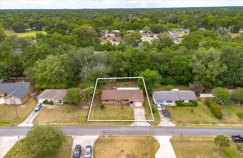 4760 NE 28th Terrace Ocala FL 34479