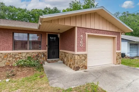 4760 NE 28th Terrace Ocala FL 34479