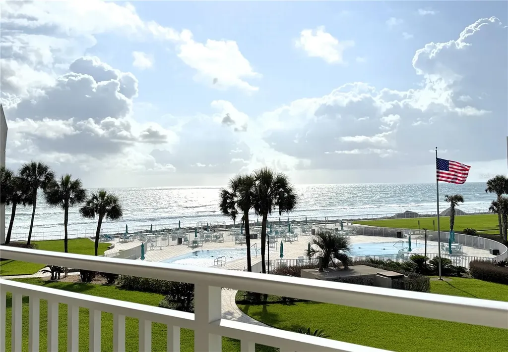 4501 S Atlantic Avenue New Smyrna Beach FL 32169