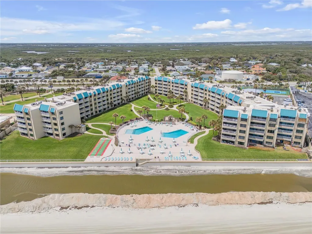 4501 S Atlantic Avenue New Smyrna Beach FL 32169