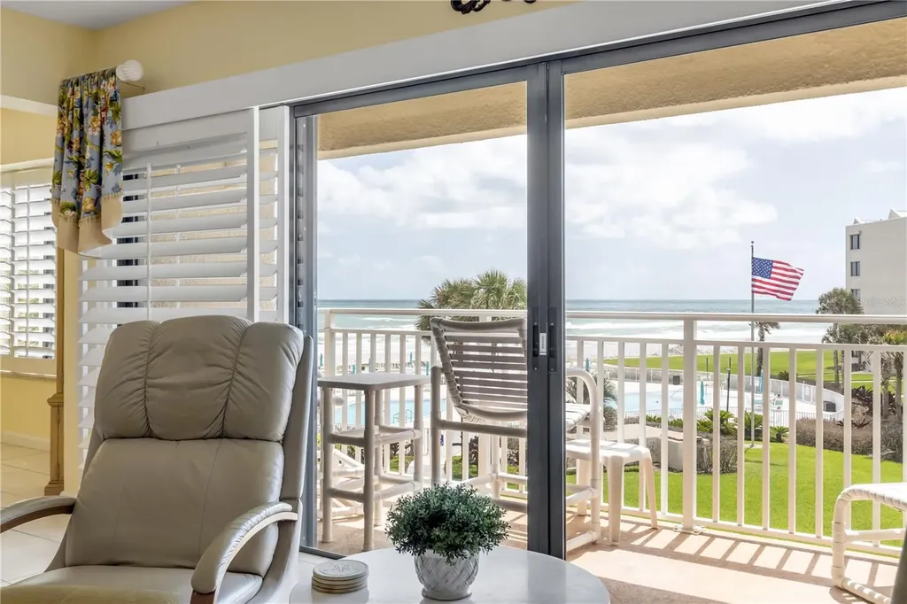 4501 S Atlantic Avenue New Smyrna Beach FL 32169