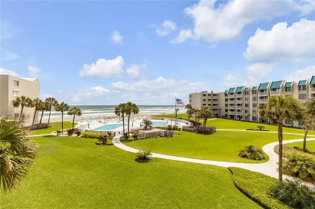 4501 S Atlantic Avenue New Smyrna Beach FL 32169