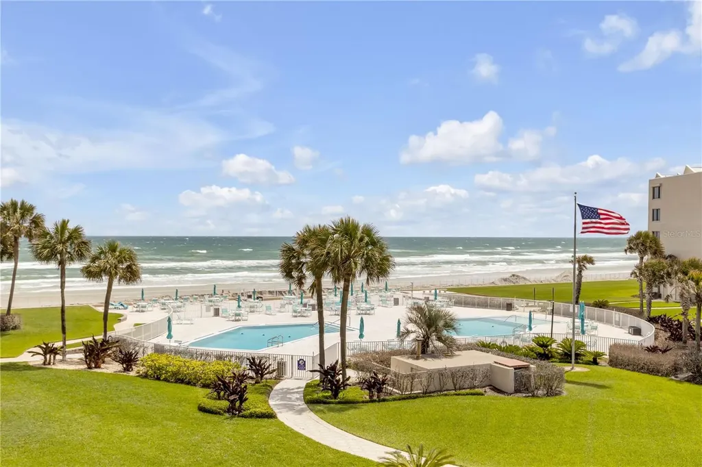 4501 S Atlantic Avenue New Smyrna Beach FL 32169