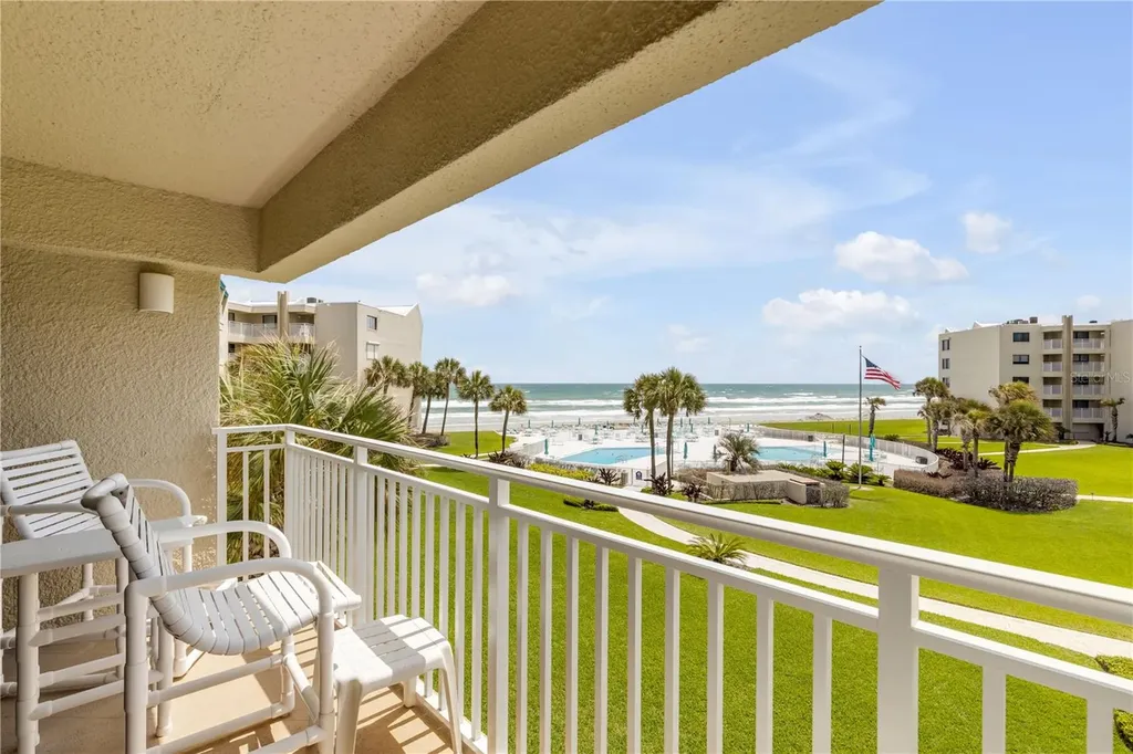 4501 S Atlantic Avenue New Smyrna Beach FL 32169
