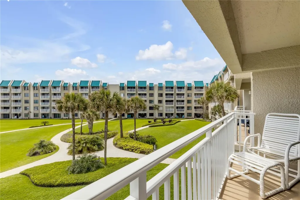 4501 S Atlantic Avenue New Smyrna Beach FL 32169