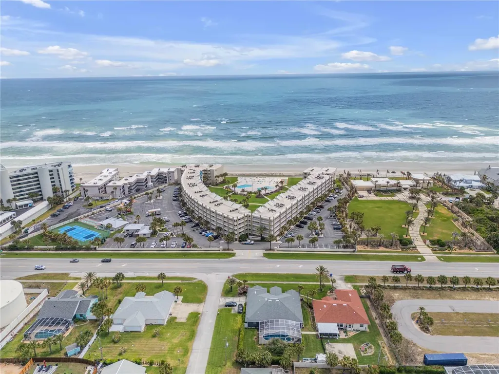 4501 S Atlantic Avenue New Smyrna Beach FL 32169