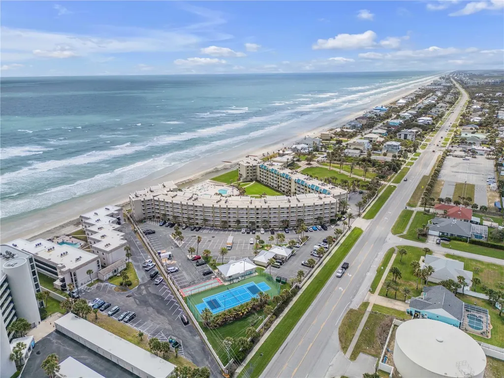 4501 S Atlantic Avenue New Smyrna Beach FL 32169