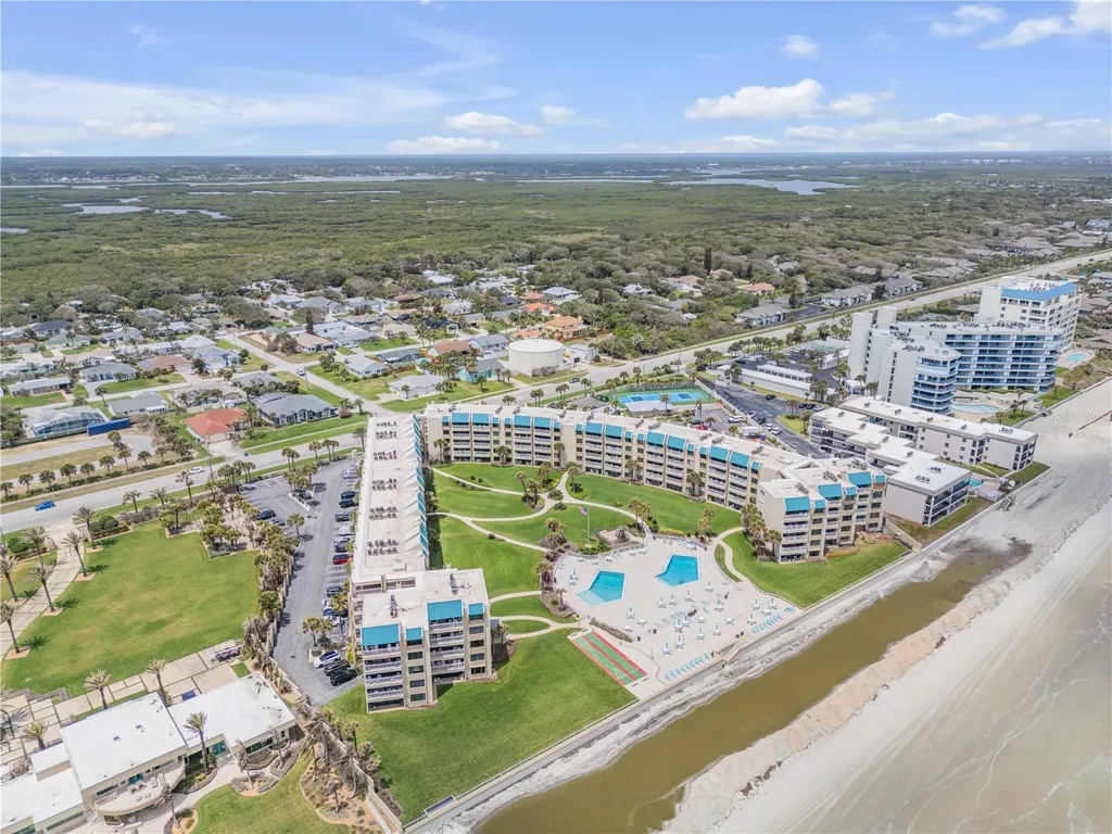 4501 S Atlantic Avenue New Smyrna Beach FL 32169