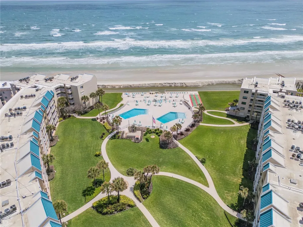 4501 S Atlantic Avenue New Smyrna Beach FL 32169