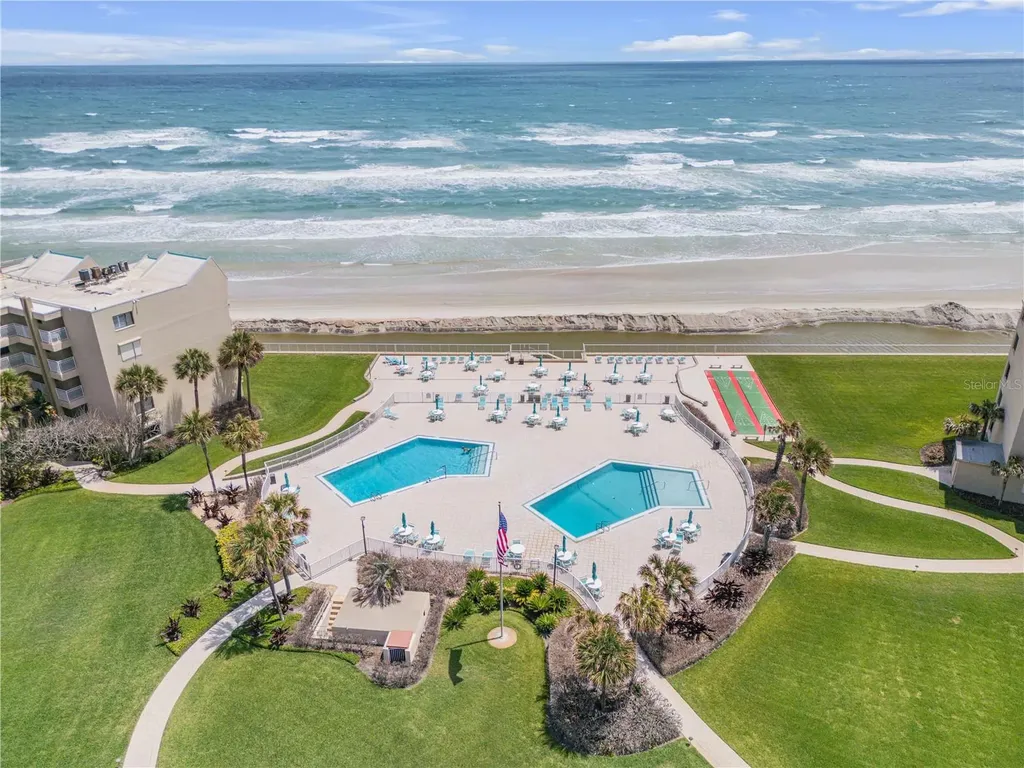 4501 S Atlantic Avenue New Smyrna Beach FL 32169