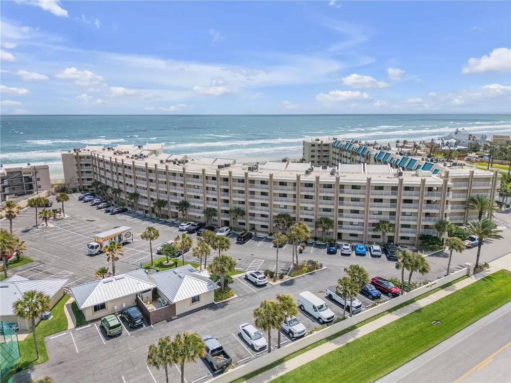 4501 S Atlantic Avenue New Smyrna Beach FL 32169