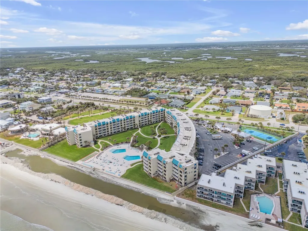 4501 S Atlantic Avenue New Smyrna Beach FL 32169