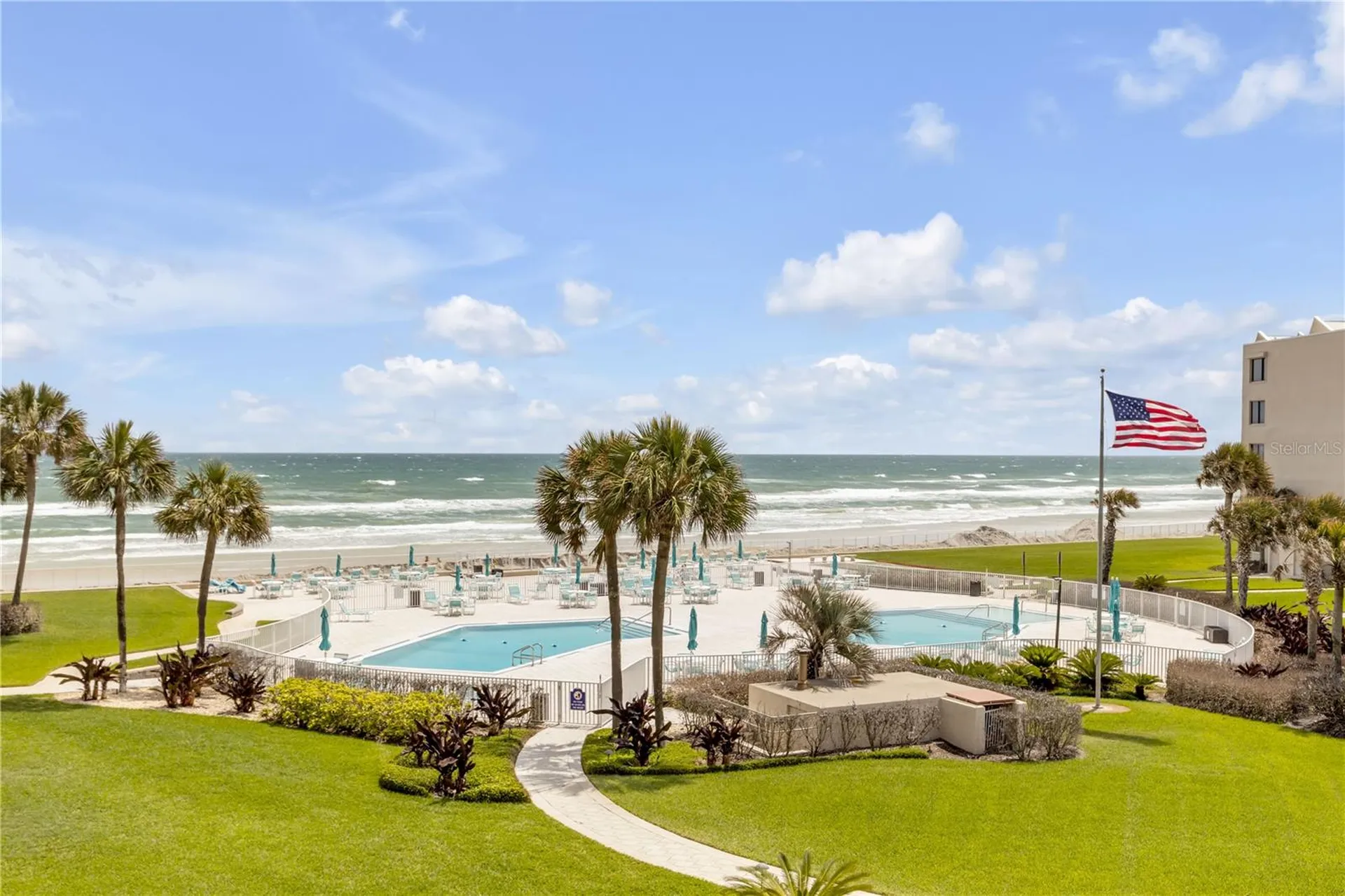 4501 S Atlantic Avenue New Smyrna Beach FL 32169
