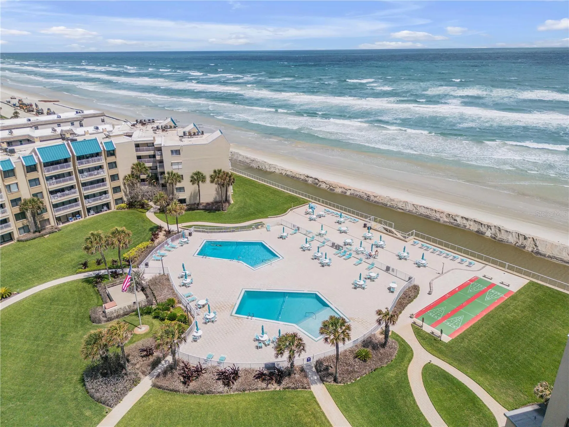 4501 S Atlantic Avenue New Smyrna Beach FL 32169