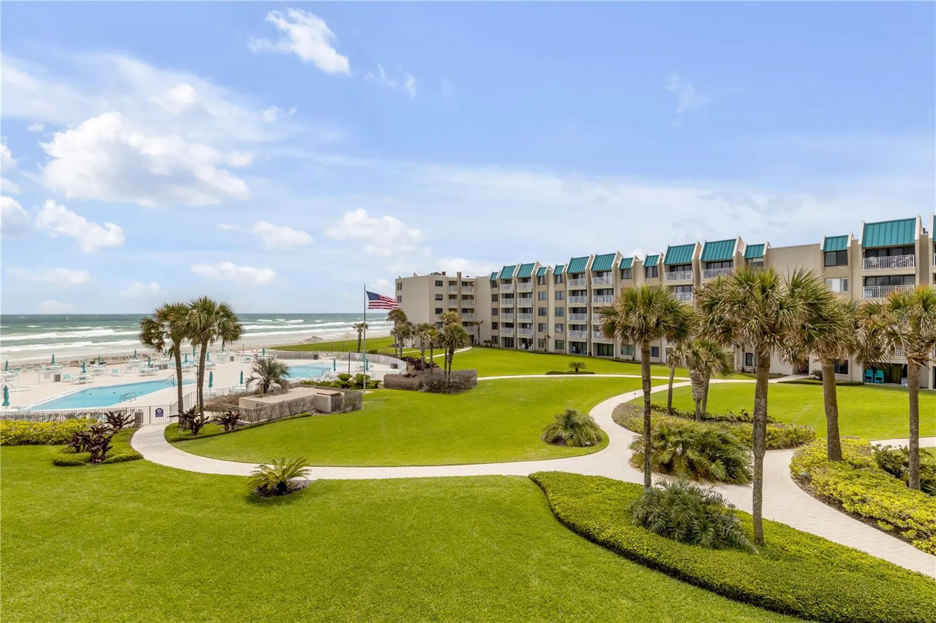 4501 S Atlantic Avenue New Smyrna Beach FL 32169