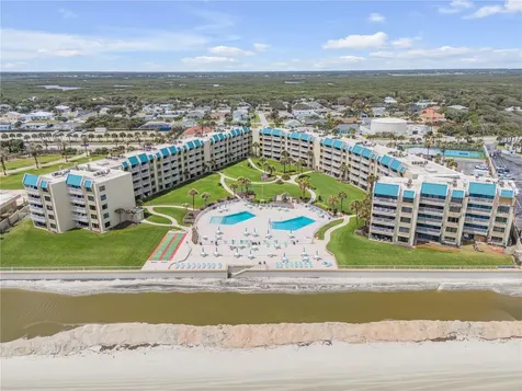 4501 S Atlantic Avenue New Smyrna Beach FL 32169