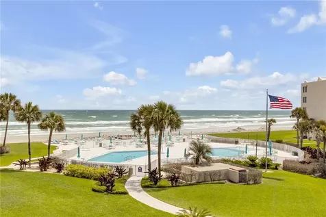 4501 S Atlantic Avenue New Smyrna Beach FL 32169