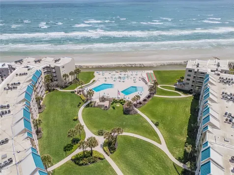 4501 S Atlantic Avenue New Smyrna Beach FL 32169