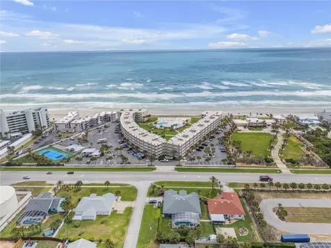 4501 S Atlantic Avenue New Smyrna Beach FL 32169