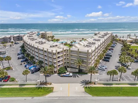 4501 S Atlantic Avenue New Smyrna Beach FL 32169