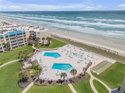 4501 S Atlantic Avenue New Smyrna Beach FL 32169